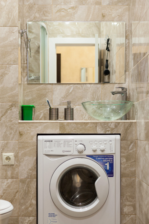 Отель Second House