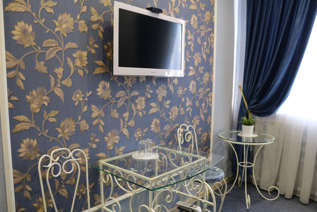 Gostinyij Dvor Hotel