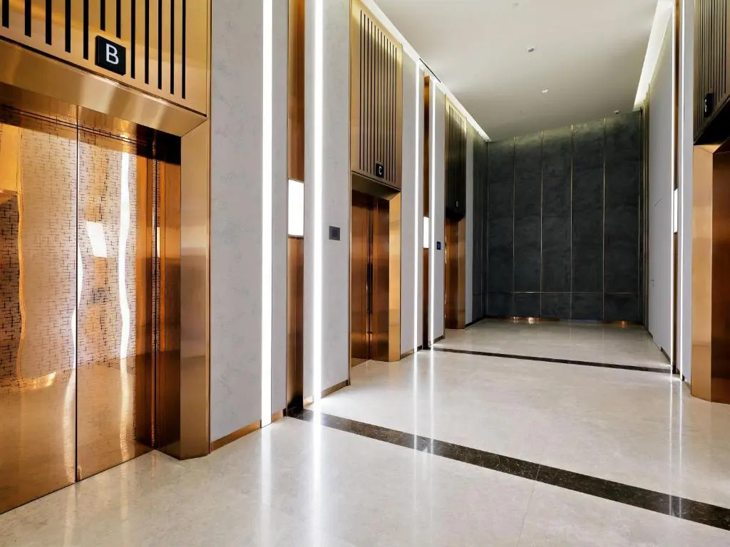 Апартаменты на Красногвардейском