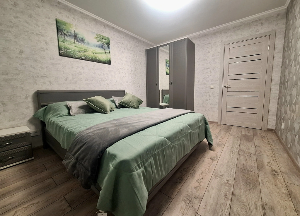 Апартаменты Travel Companion