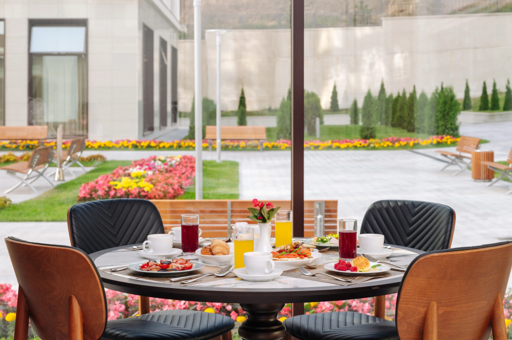 Istochnik Kislovodsk Health resort