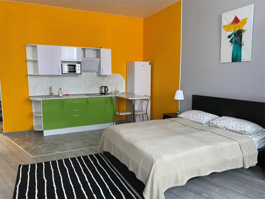 Vernissage sanatorium