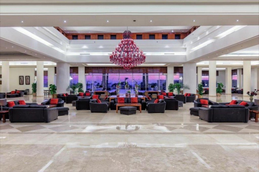 Cleopatra Luxury Resort Makadi Bay