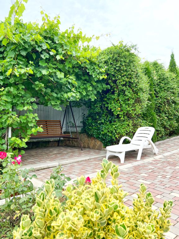 Апартаменты с зоной барбекю и бесплатной парковкой