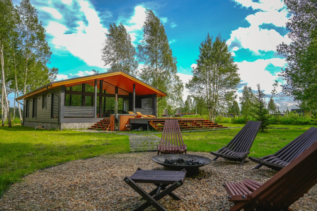 Holiday Village Pereslavl