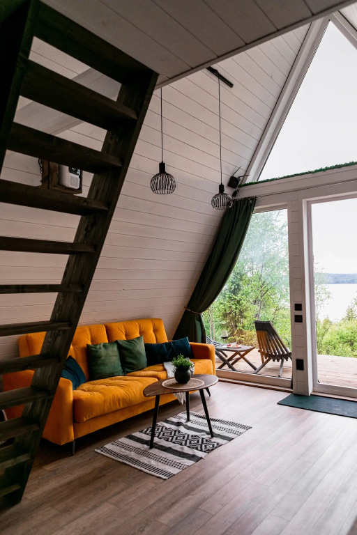 Частный Дом Forest