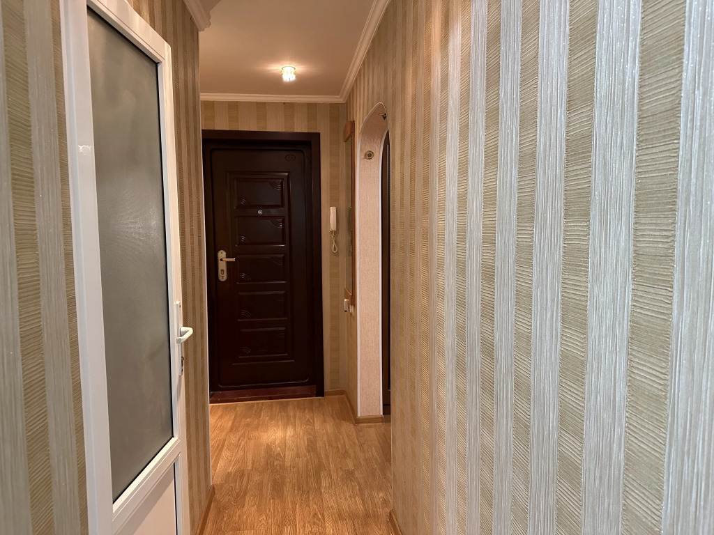 Квартира однокомнатная рядом с Клиникой 3Z