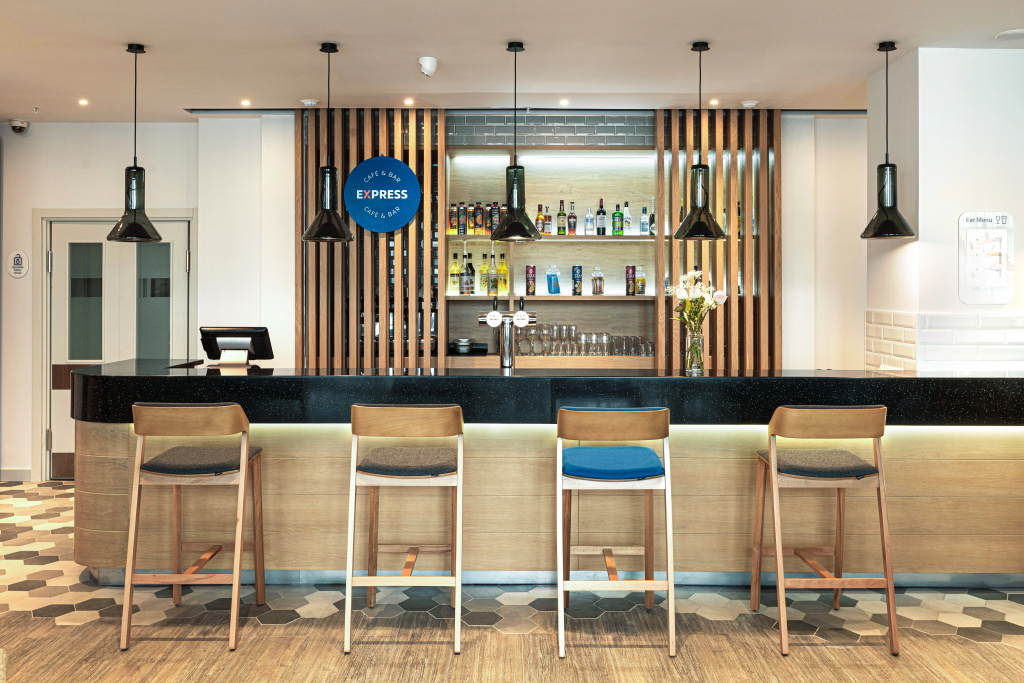 Holiday Inn Express Astana - Turan