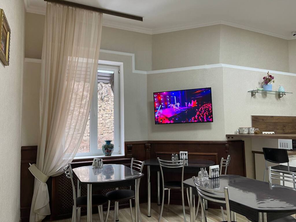 Хостел "Сириус"