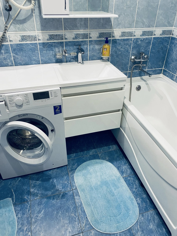 Апартаменты Парк3