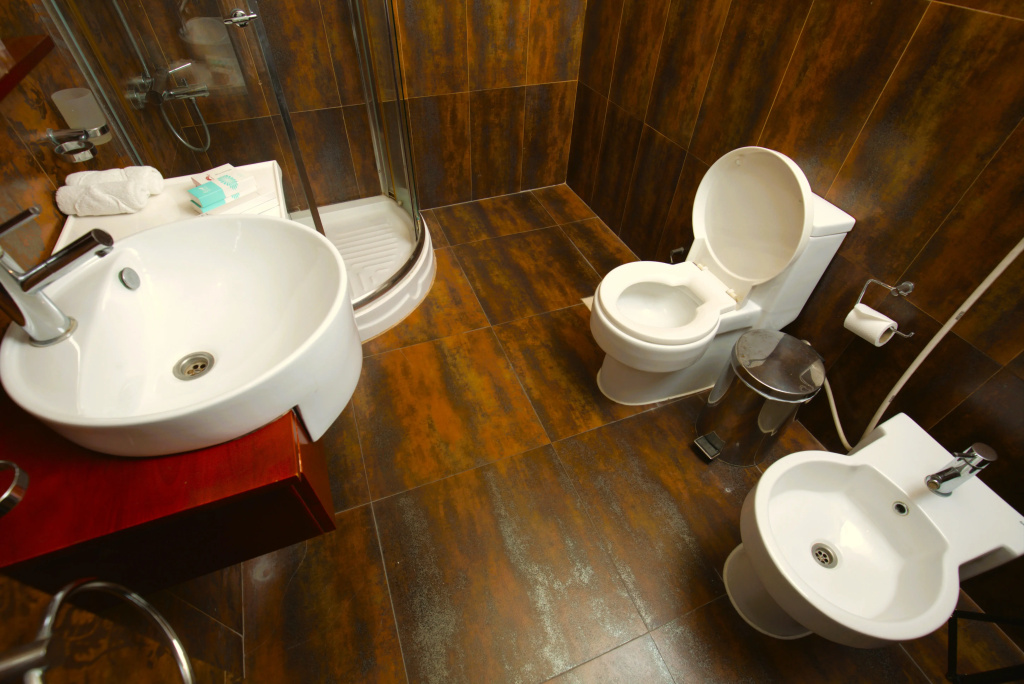 Отель Al Manzil Hotel