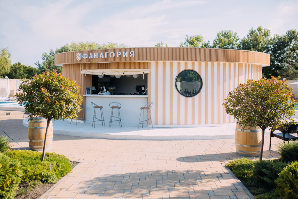 Отель Volleygrad Sports & Health Resort