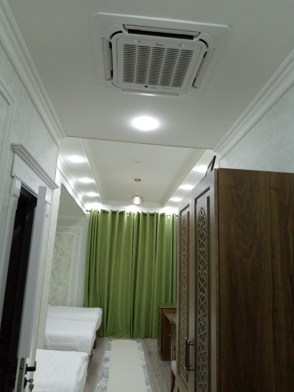 Malika Sultan Boutique Hotel