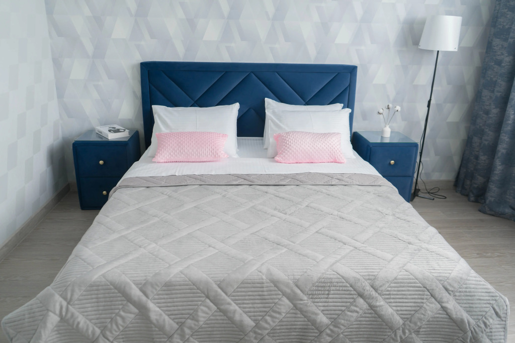 Kvartira v tsentre Kislovodska dlya 4-h Gostey Flat