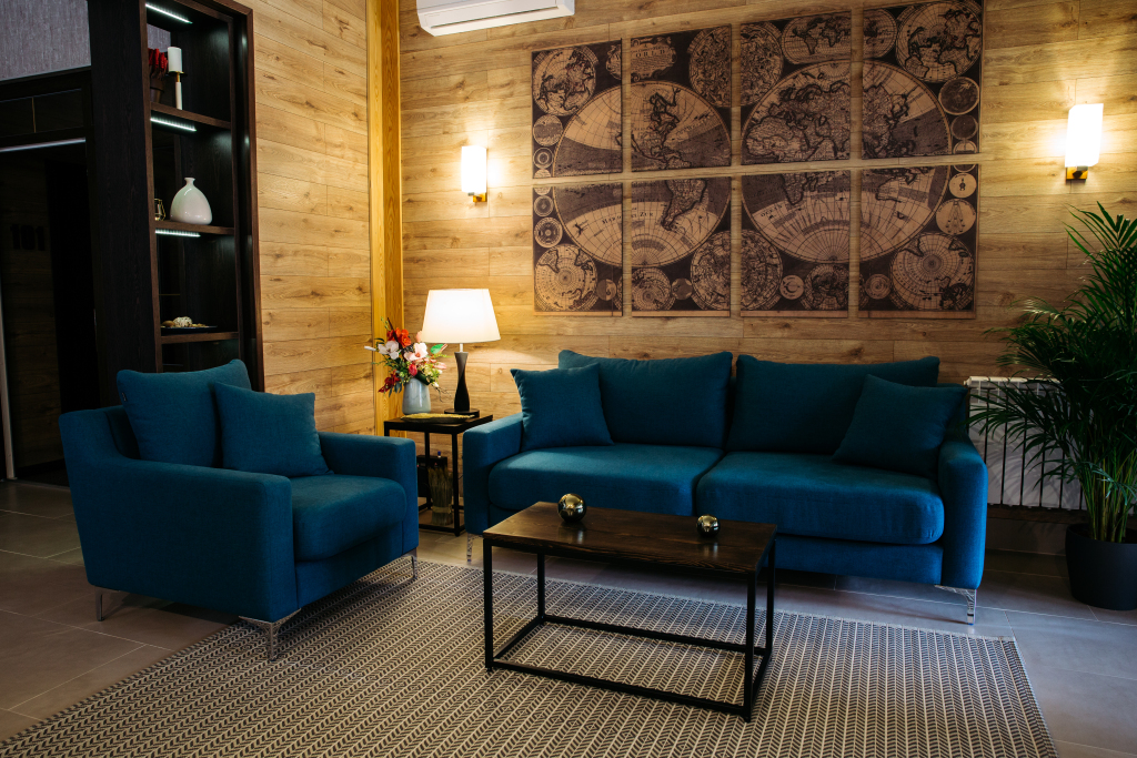 Отель Спа-отель Веранда