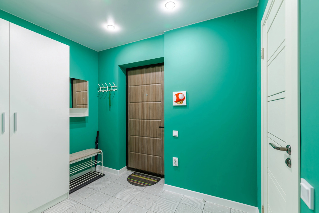 S Pristavkoy Mario Apartments