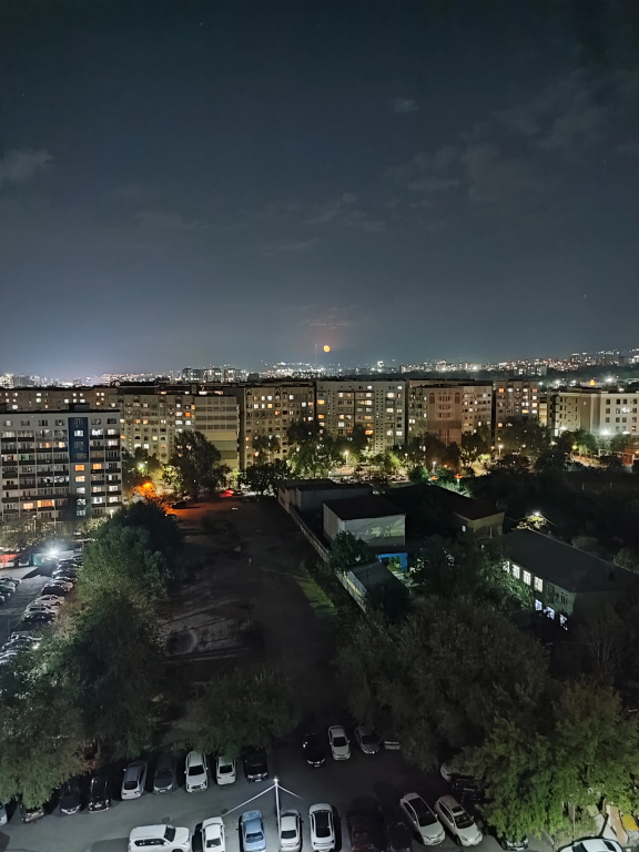 Квартира Жетысу-3 дом 50