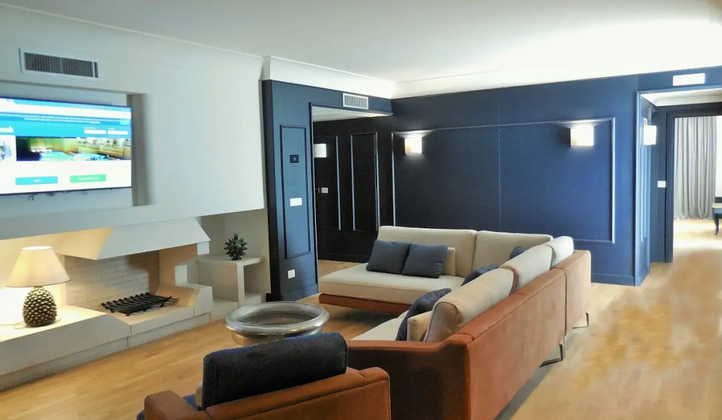 Hotel Marechiaro