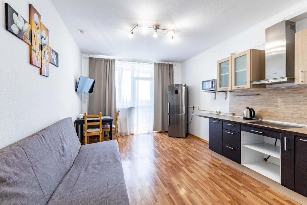 Отель Pashk Inn на Фучика 3