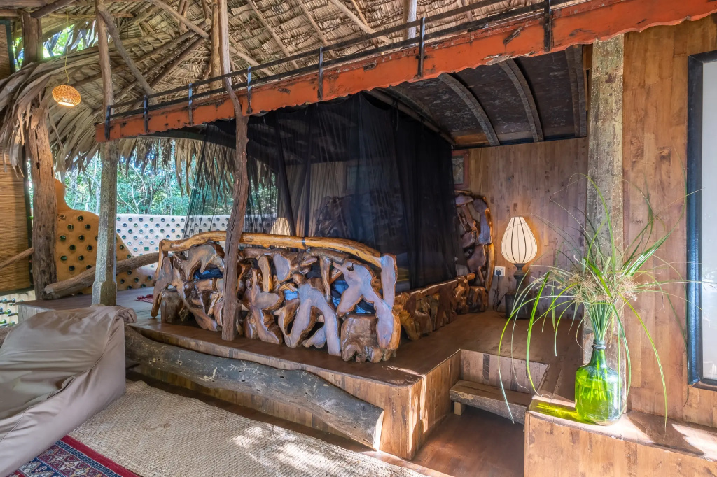 Banyan Camp