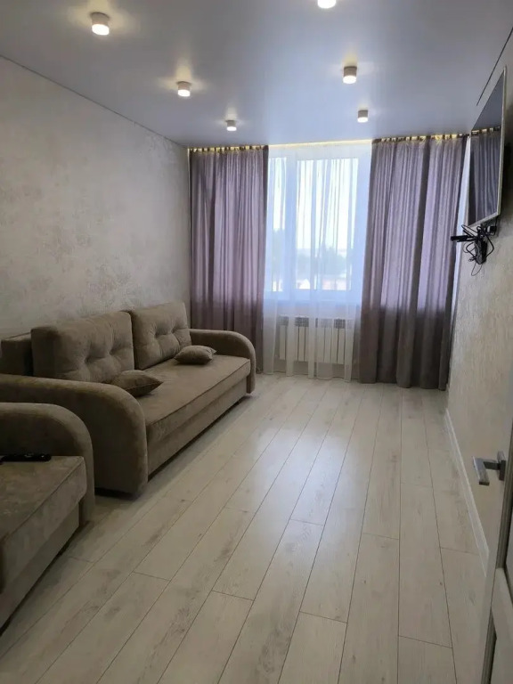 Квартира Апартаменты