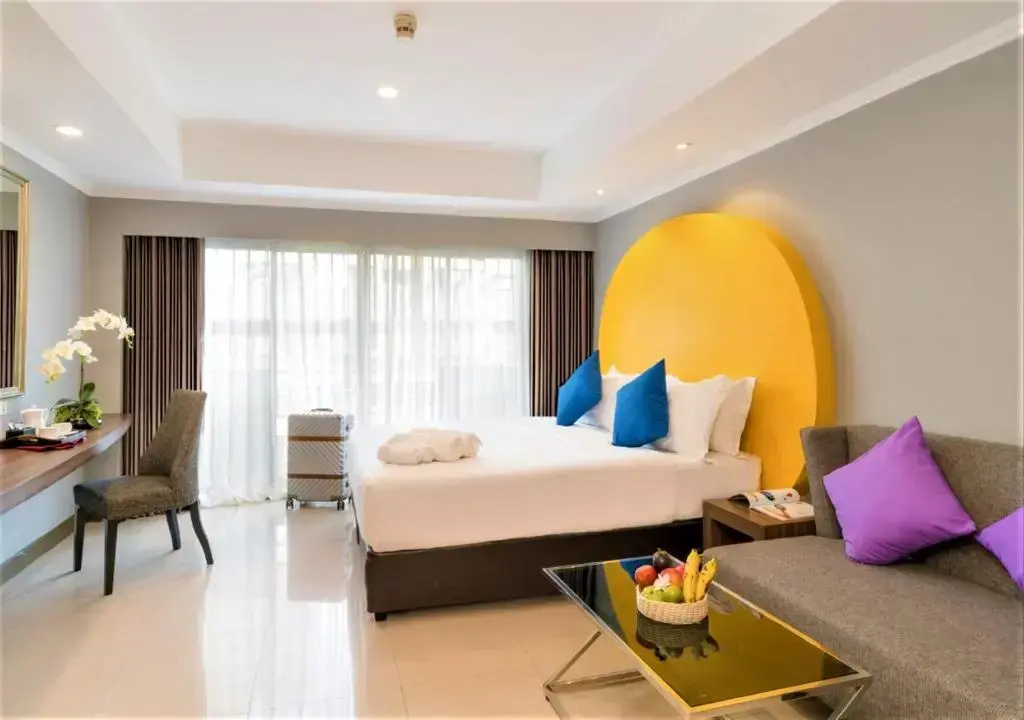 FuramaXclusive Sukhumvit