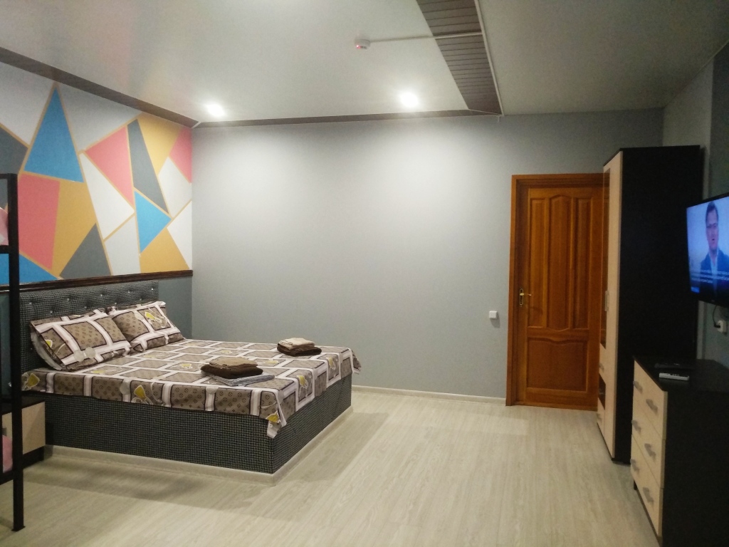 Мини-отель Вояж