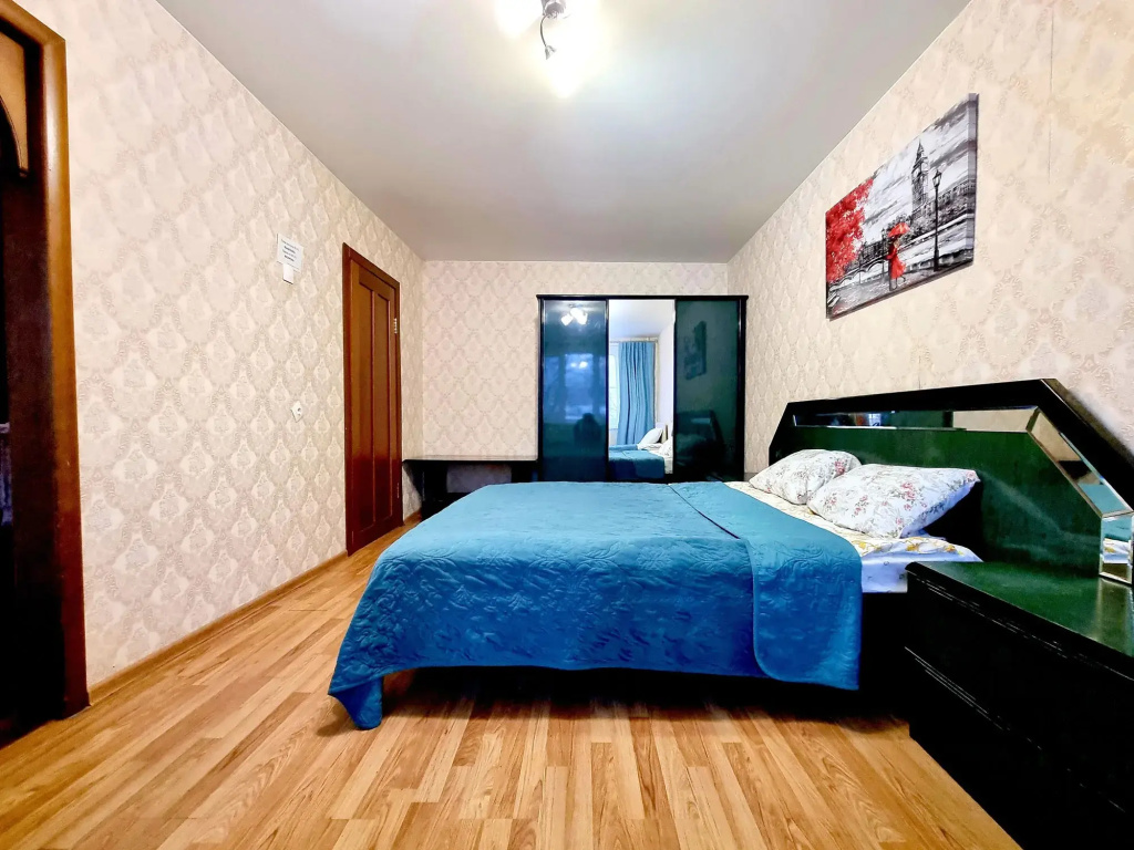 Апартаменты RoomOnDay на ул.Лётная арт.000042