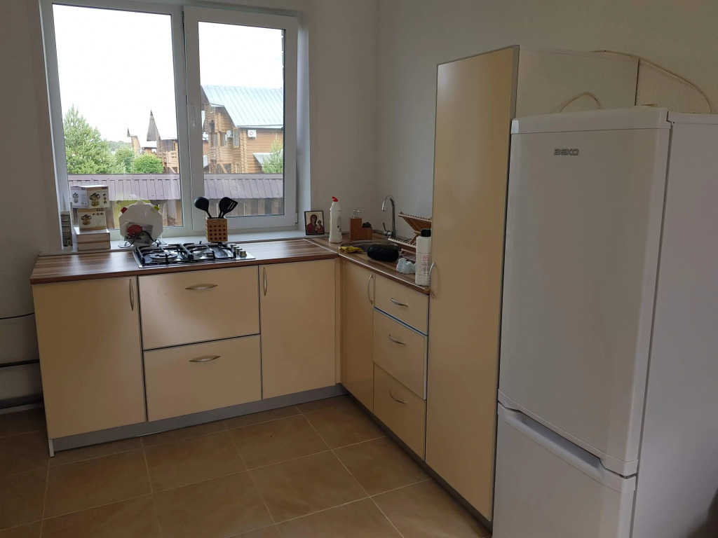 V Diveevo Guest House