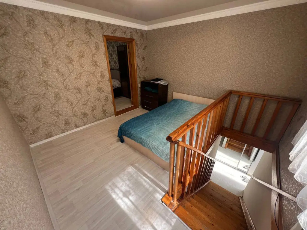 Частный Дом с Мангалом 1