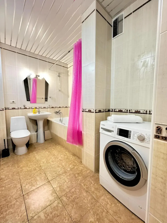 Квартира Победы 147