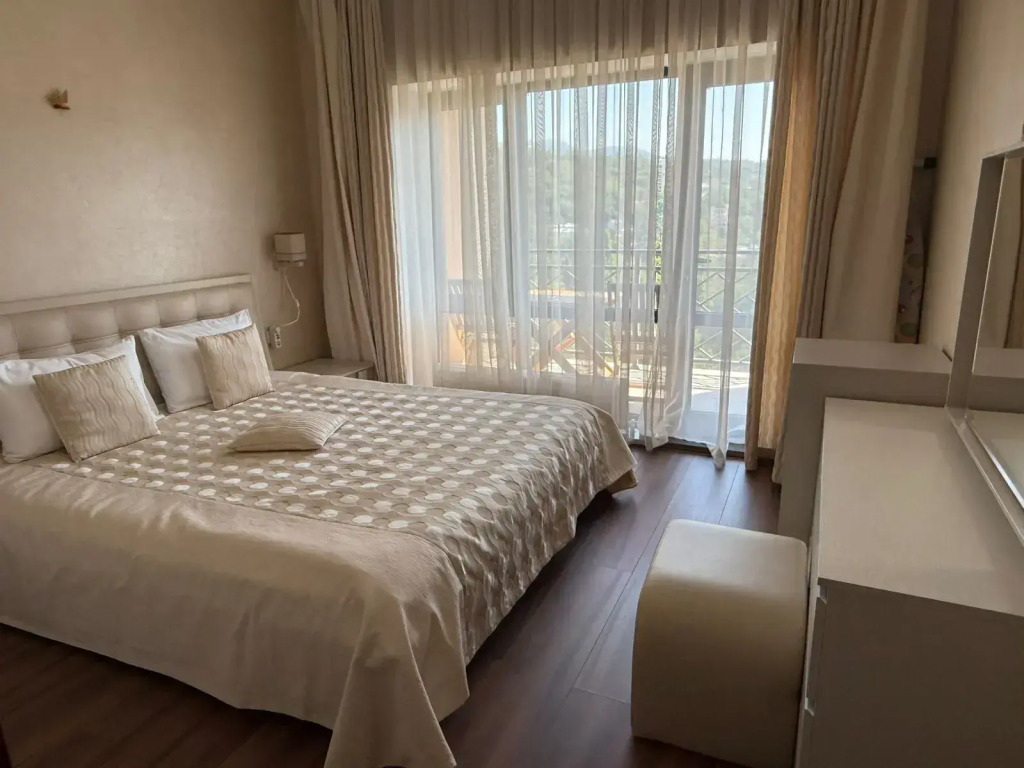 Апартаменты ЖК Green Park