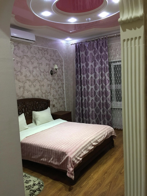 Prestizh Guest House