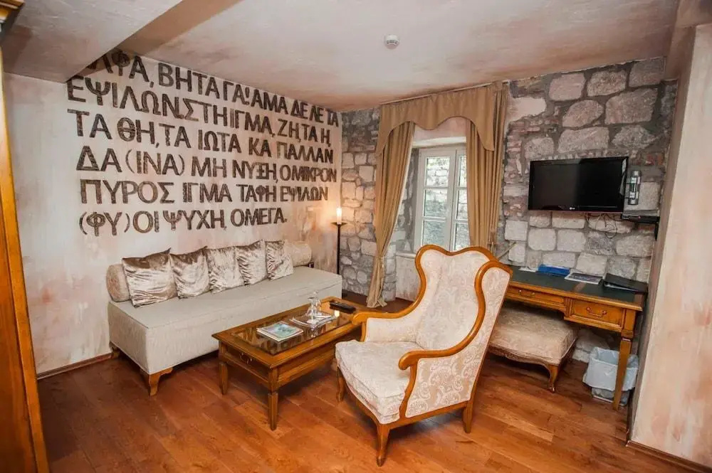 Boutique Hotel Astoria