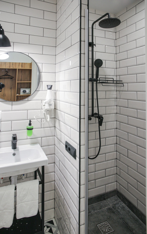 Отель Кристалл