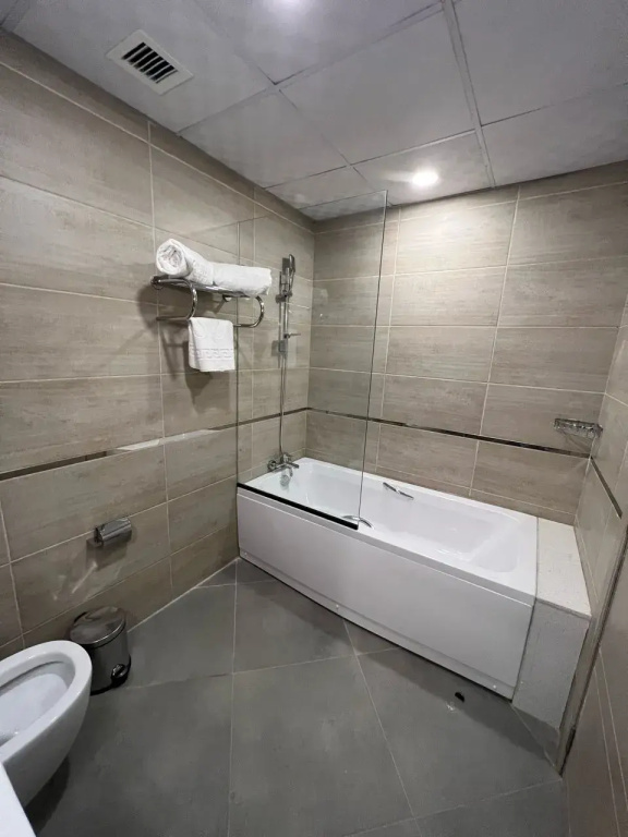 Апарт-Отель Apartment hotel Addis Ville Hotel Apartment