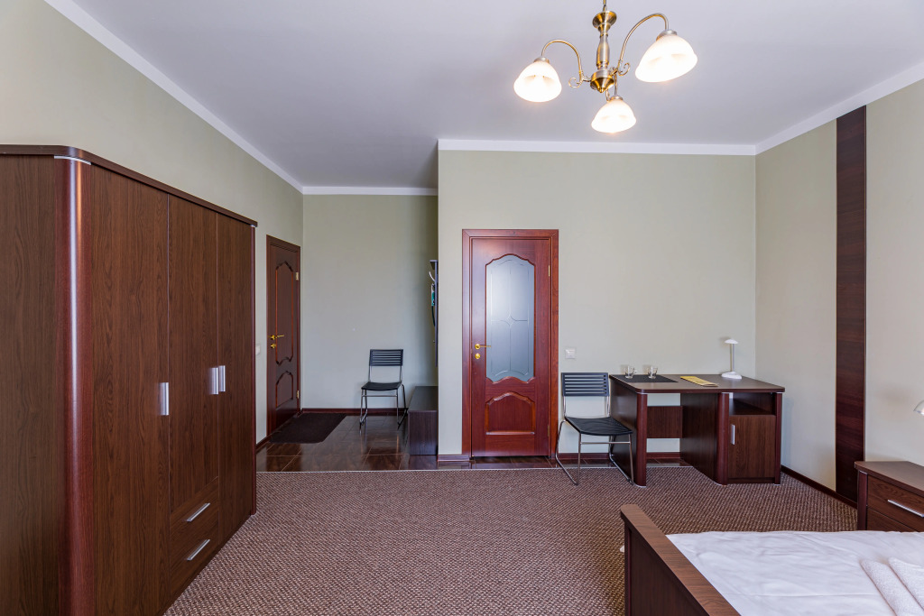 Guest House Na Kashtanovoj