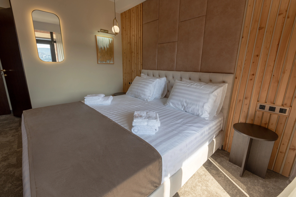 Bellevue Boutique Hotel