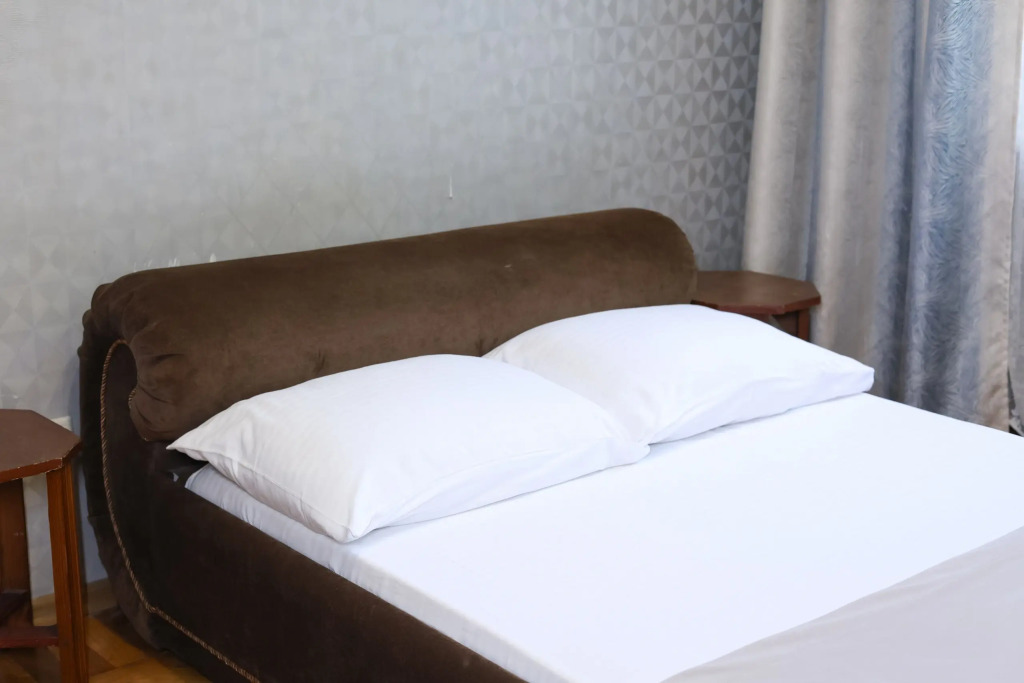 Апартаменты Уютные в Центре Кисловодска