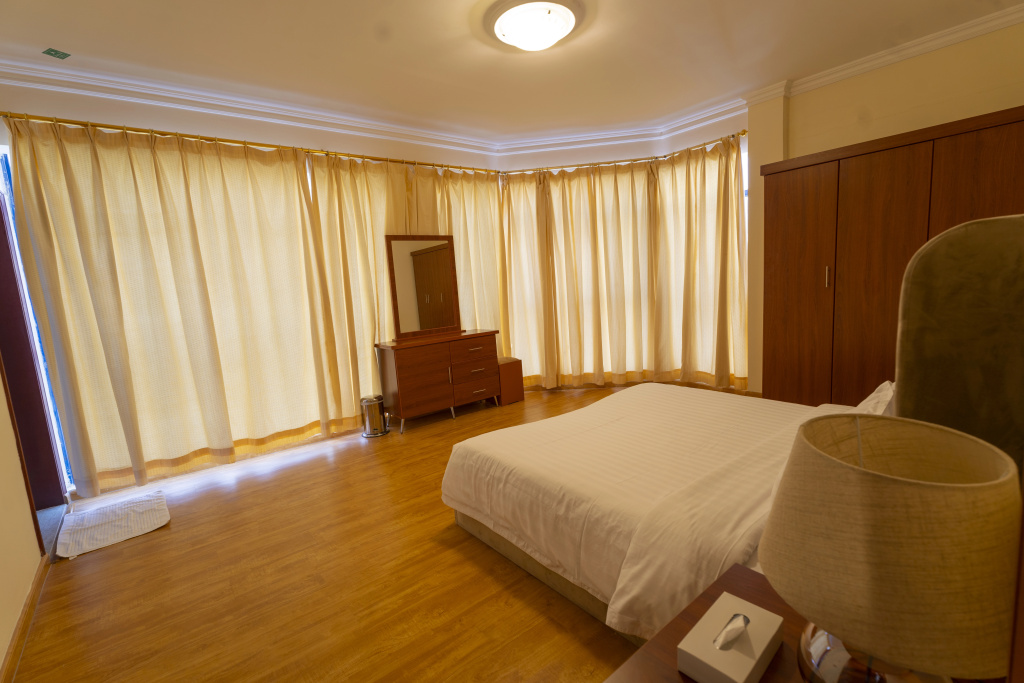 Majestic Hotel