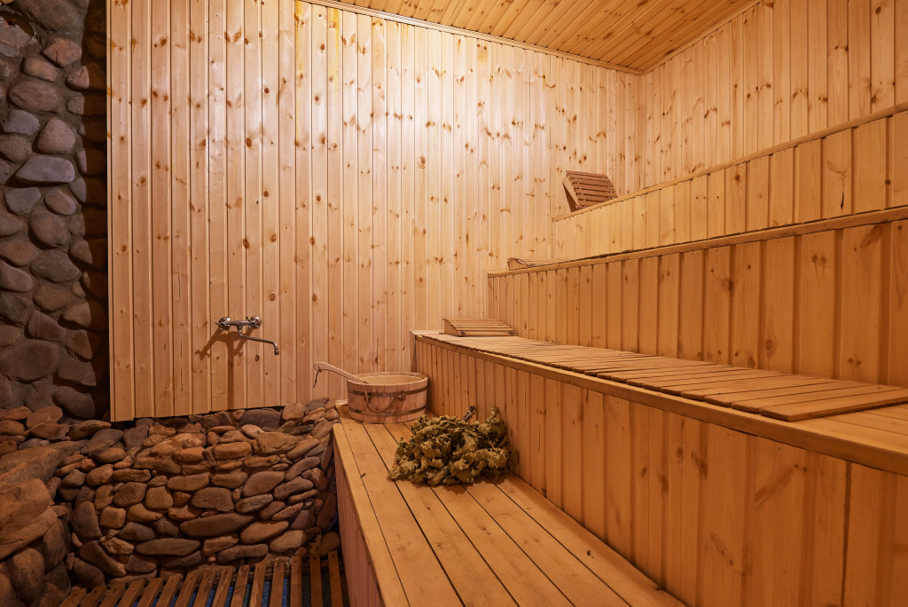 Санаторий клинический "Элорма"