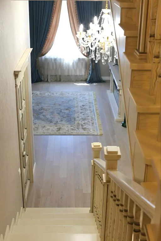 Частный дом Частный двухэтажный дом на Заречной