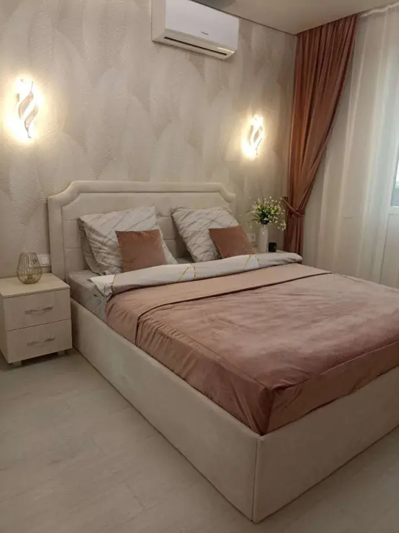 Квартира на Трофимова 6