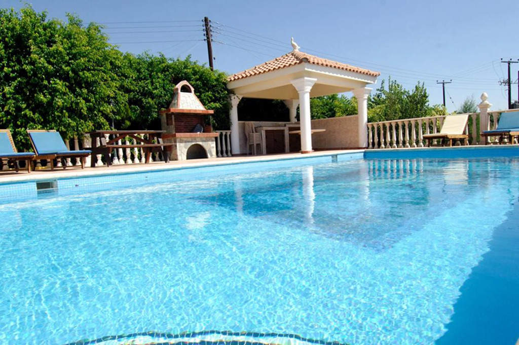 Purple Grape Villa