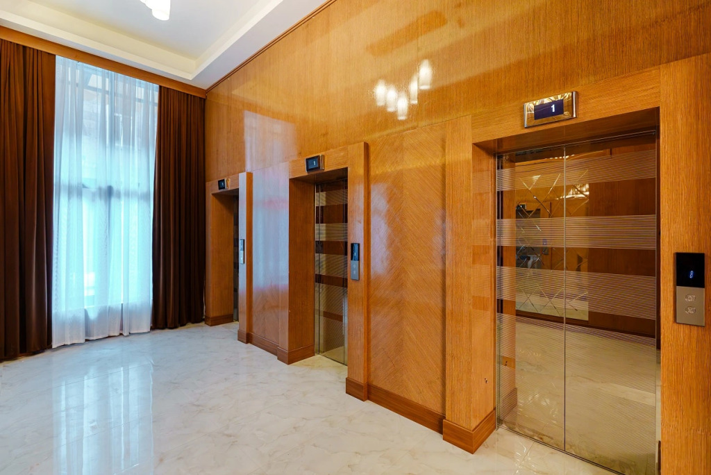 Health resort "park Shafran"