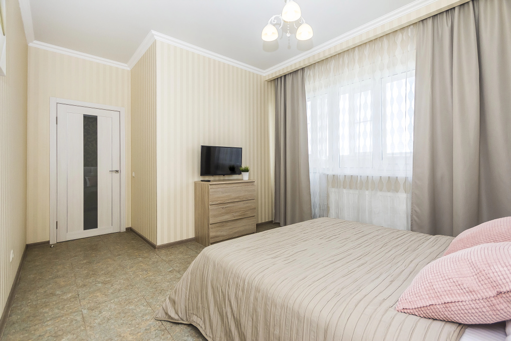 Апартаменты ApartGroup Repina 1/2, Level 11