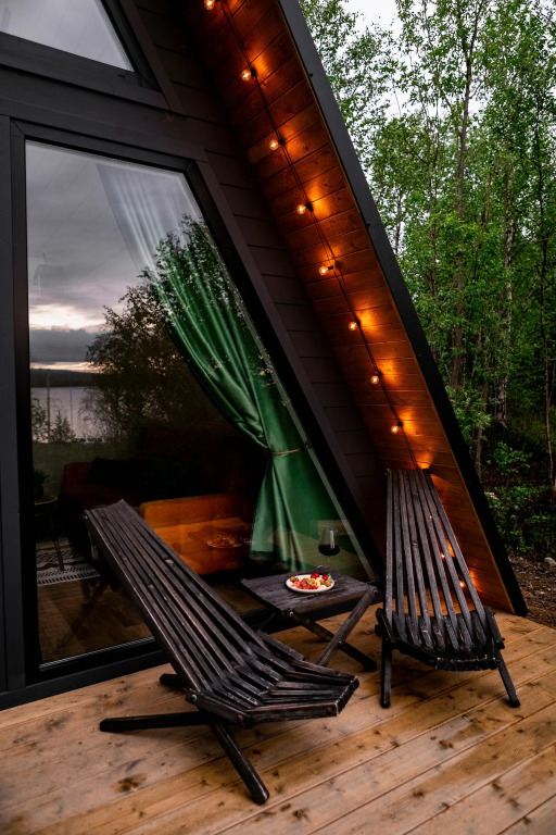 Частный Дом Forest