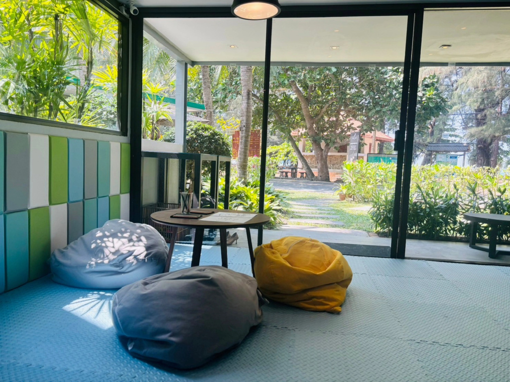 Dewa Phuket Resort & Villas, Nai Yang Beach
