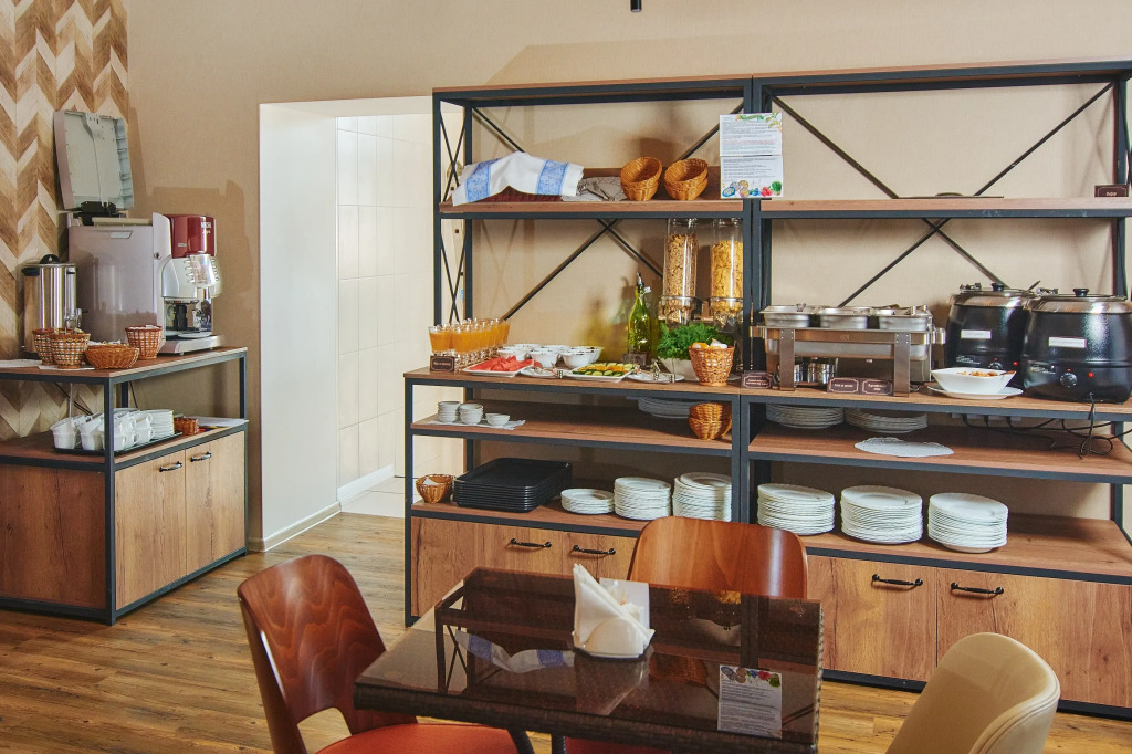 Пансионат Звездный