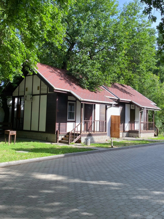 Отель Нобель